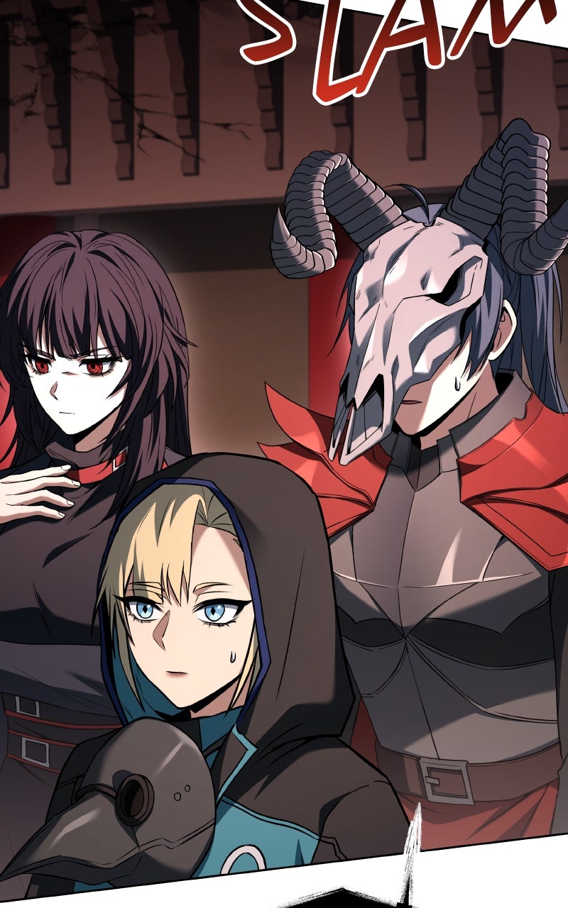 Read The Constellations Are My Disciples EN Manga Online