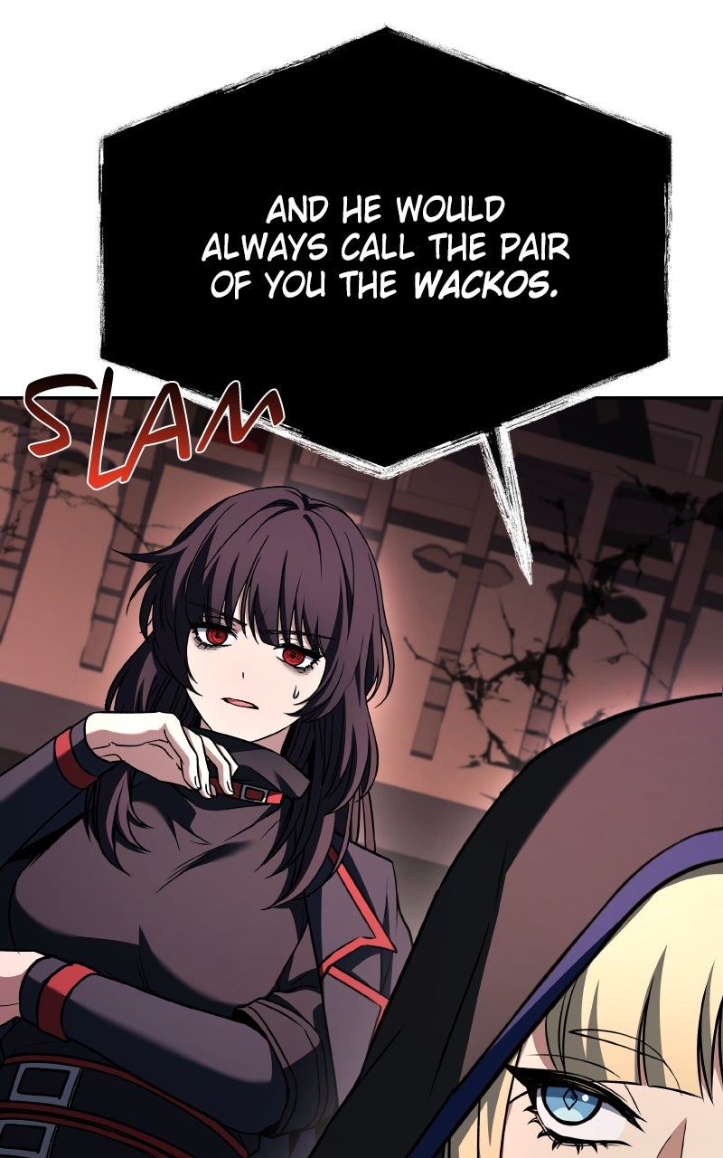 Read The Constellations Are My Disciples EN Manga Online