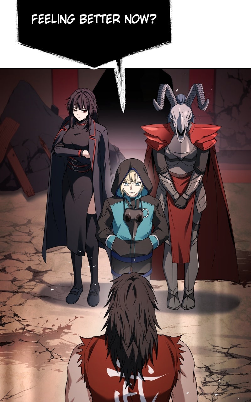 Read The Constellations Are My Disciples EN Manga Online