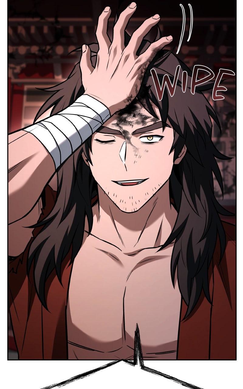 Read The Constellations Are My Disciples EN Manga Online