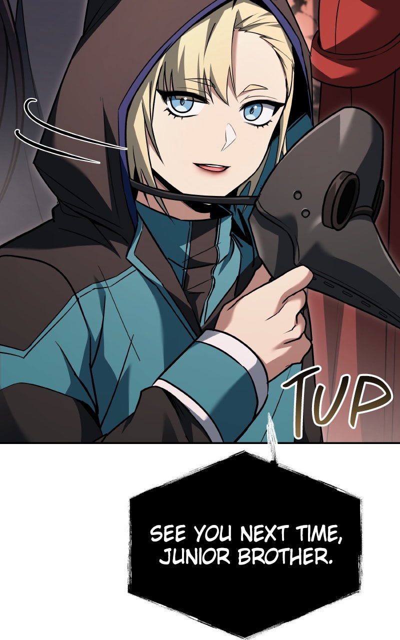 Read The Constellations Are My Disciples EN Manga Online