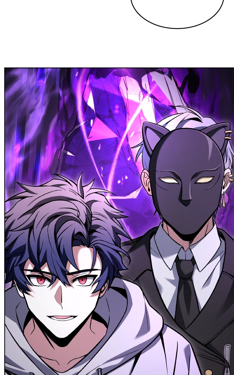 Read The Constellations Are My Disciples EN Manga Online