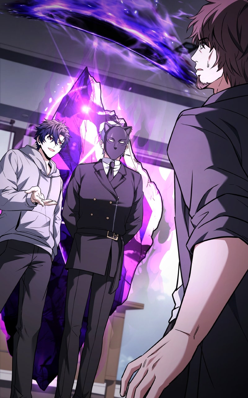 Read The Constellations Are My Disciples EN Manga Online