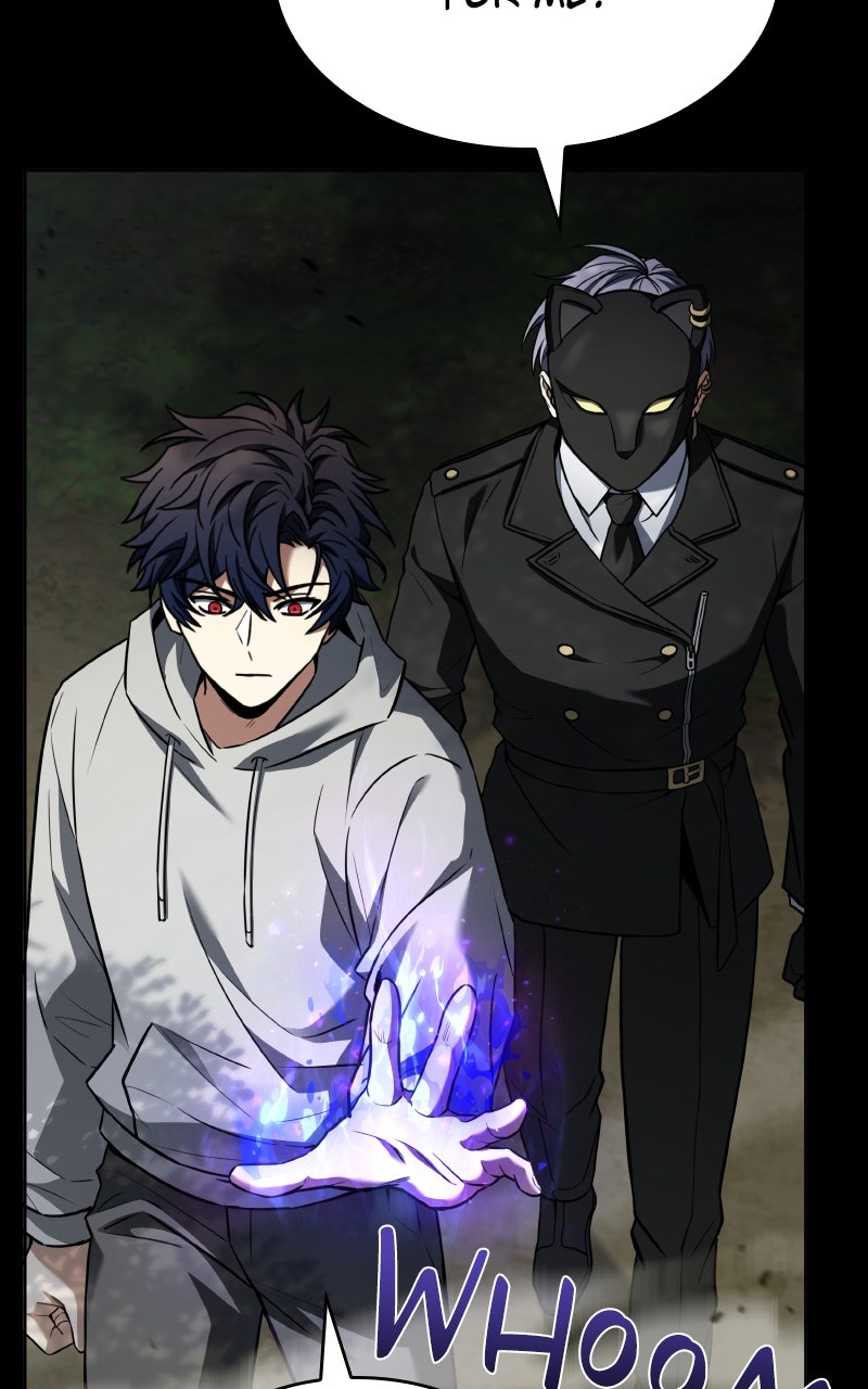 Read The Constellations Are My Disciples EN Manga Online