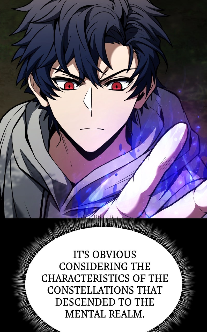 Read The Constellations Are My Disciples EN Manga Online