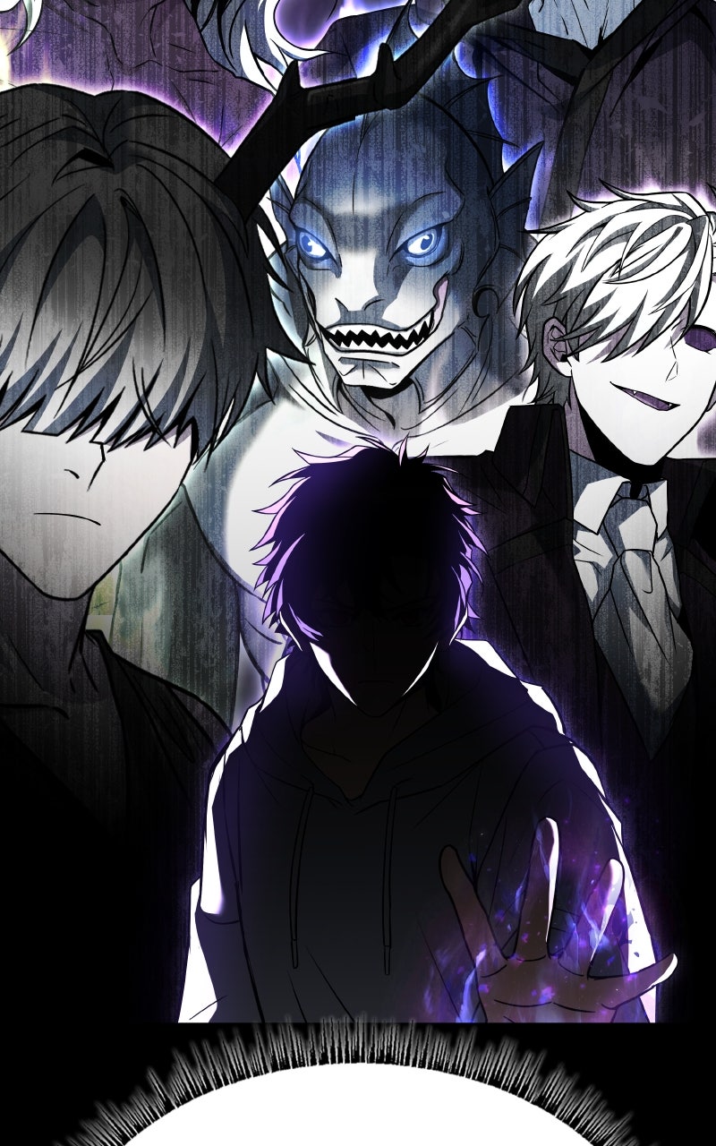 Read The Constellations Are My Disciples EN Manga Online