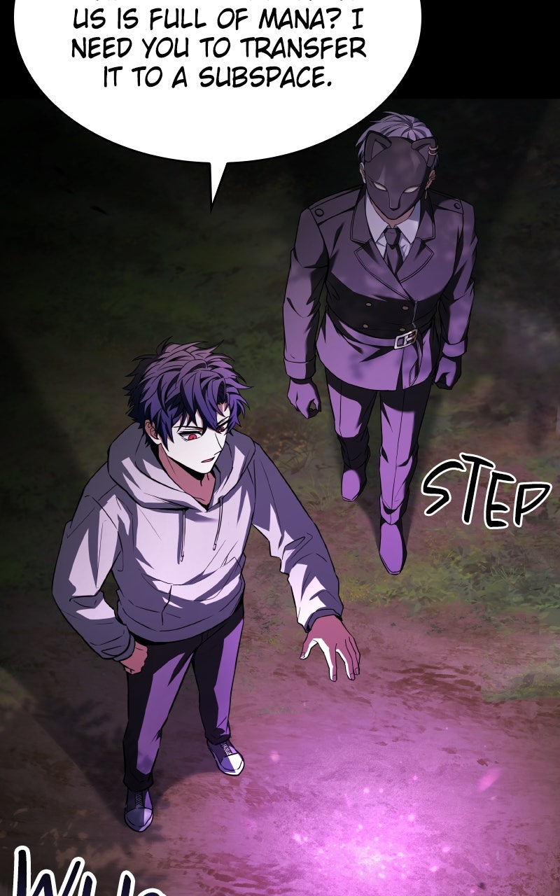 Read The Constellations Are My Disciples EN Manga Online