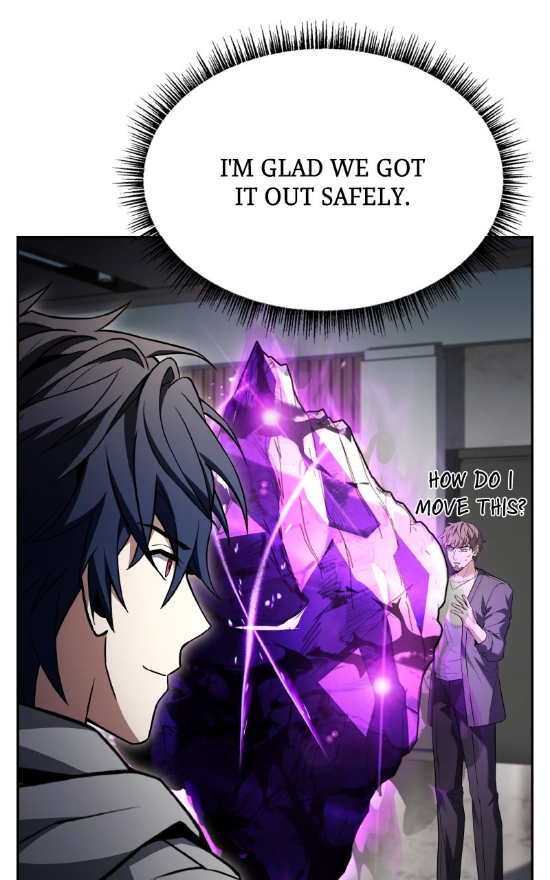 Read The Constellations Are My Disciples EN Manga Online