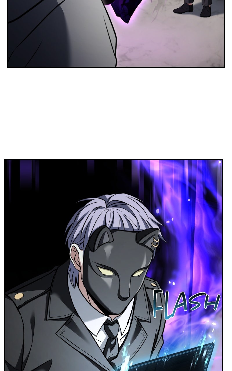 Read The Constellations Are My Disciples EN Manga Online