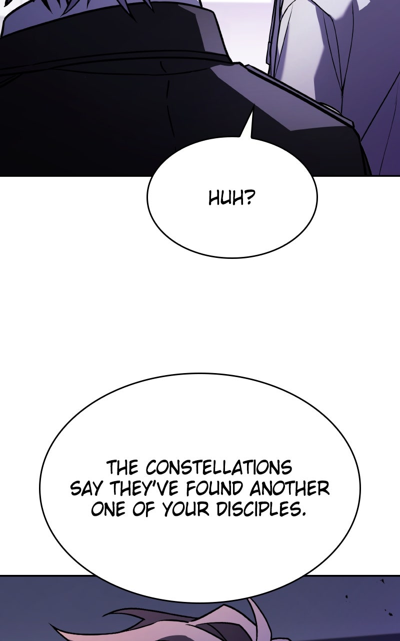 Read The Constellations Are My Disciples EN Manga Online