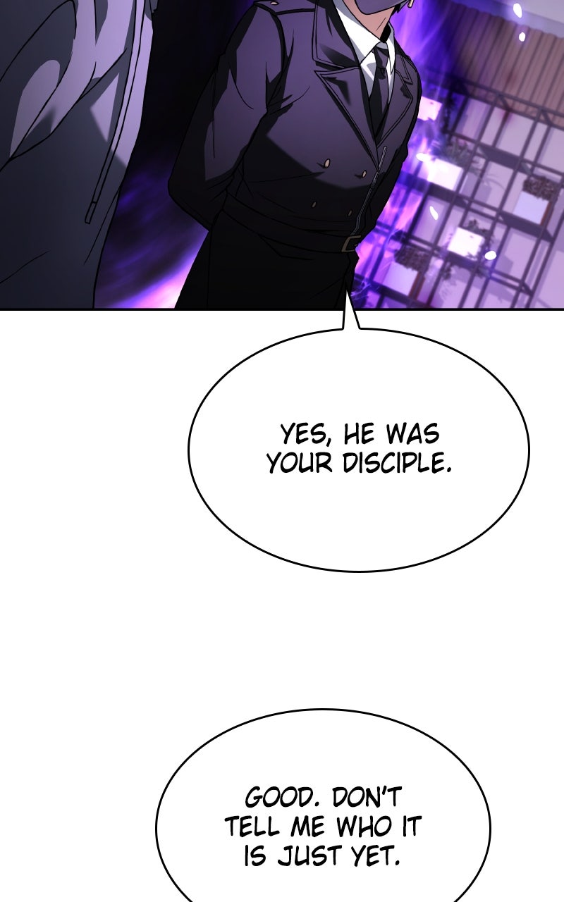 Read The Constellations Are My Disciples EN Manga Online