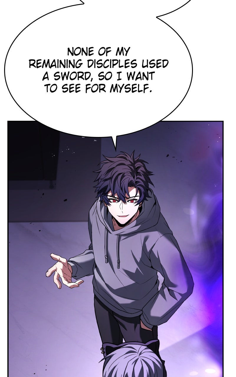 Read The Constellations Are My Disciples EN Manga Online