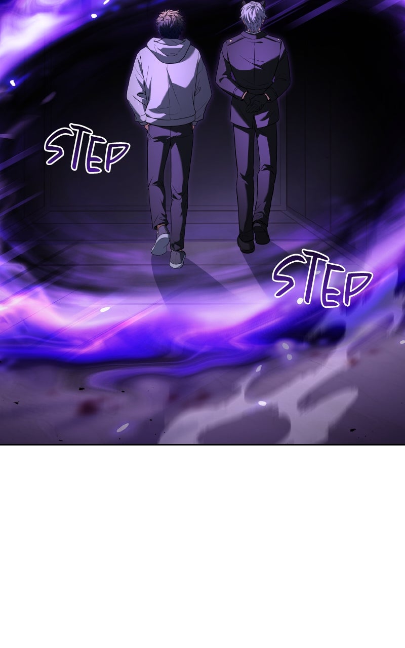 Read The Constellations Are My Disciples EN Manga Online