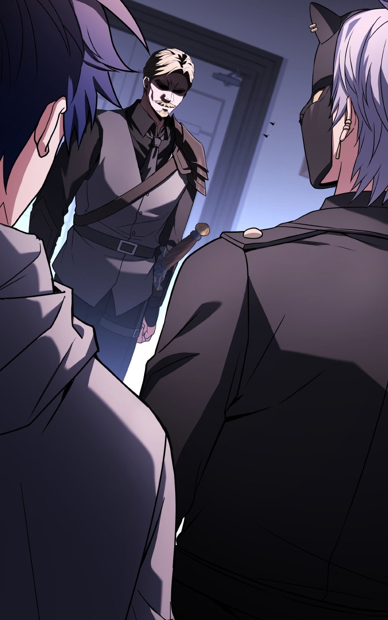 Read The Constellations Are My Disciples EN Manga Online