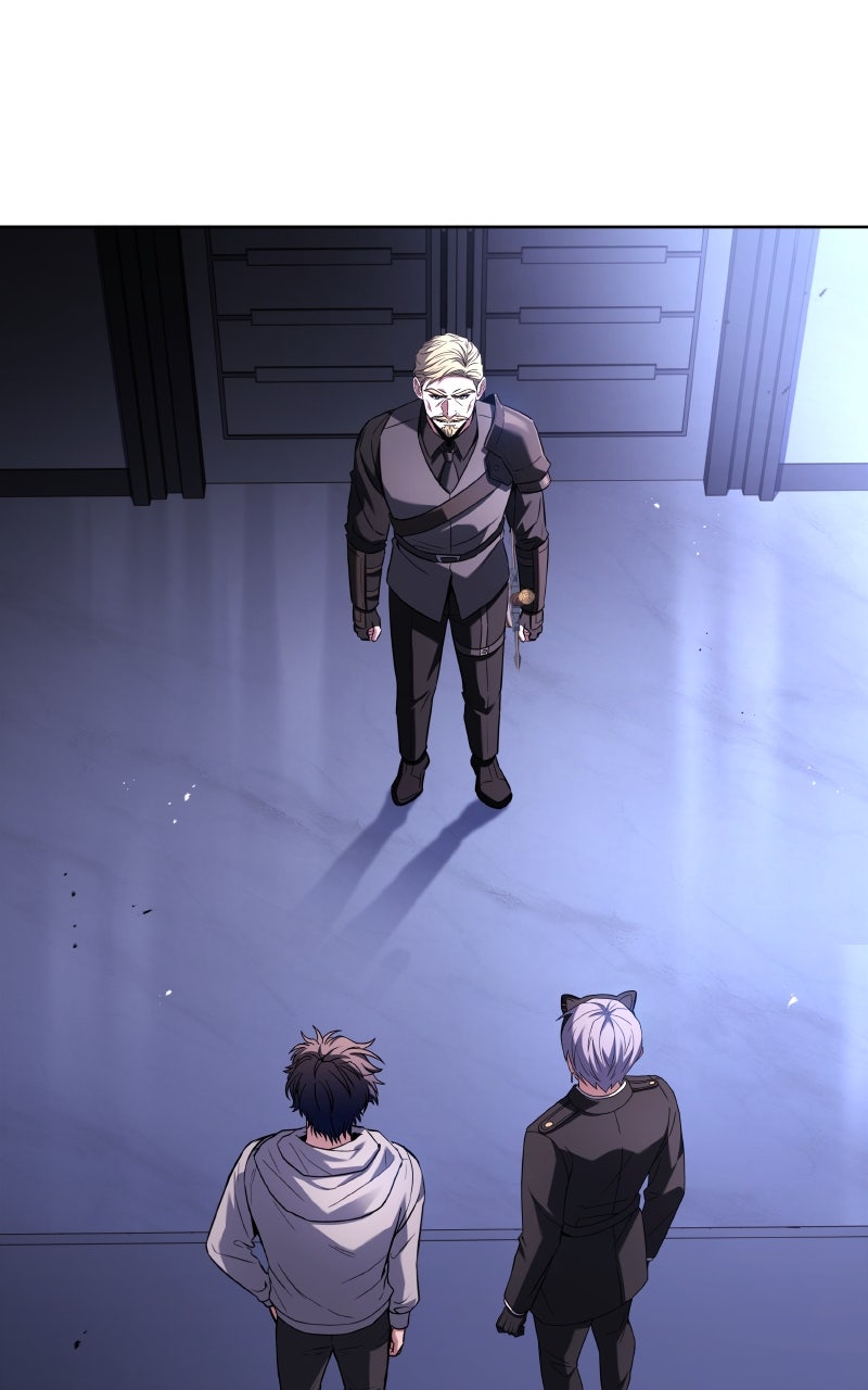 Read The Constellations Are My Disciples EN Manga Online