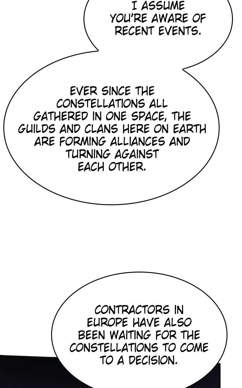 Read The Constellations Are My Disciples EN Manga Online