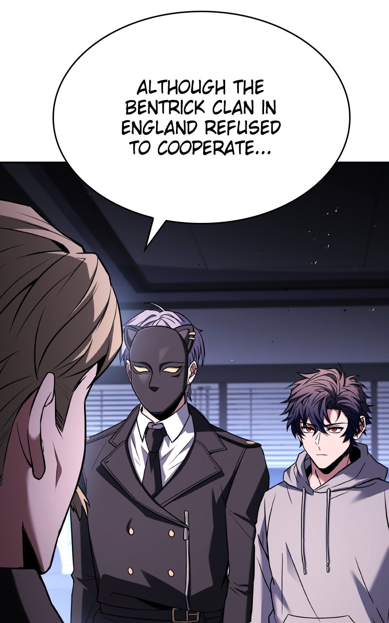 Read The Constellations Are My Disciples EN Manga Online