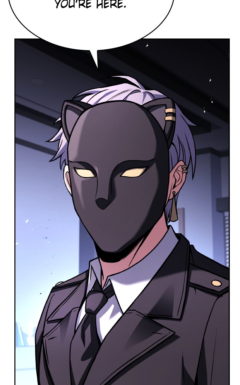 Read The Constellations Are My Disciples EN Manga Online