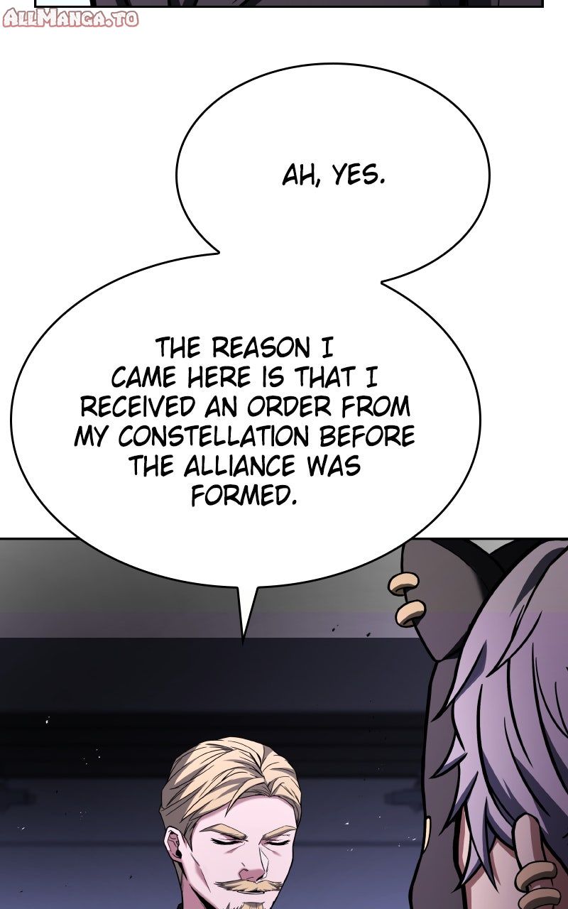 Read The Constellations Are My Disciples EN Manga Online