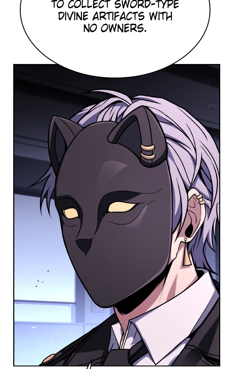 Read The Constellations Are My Disciples EN Manga Online