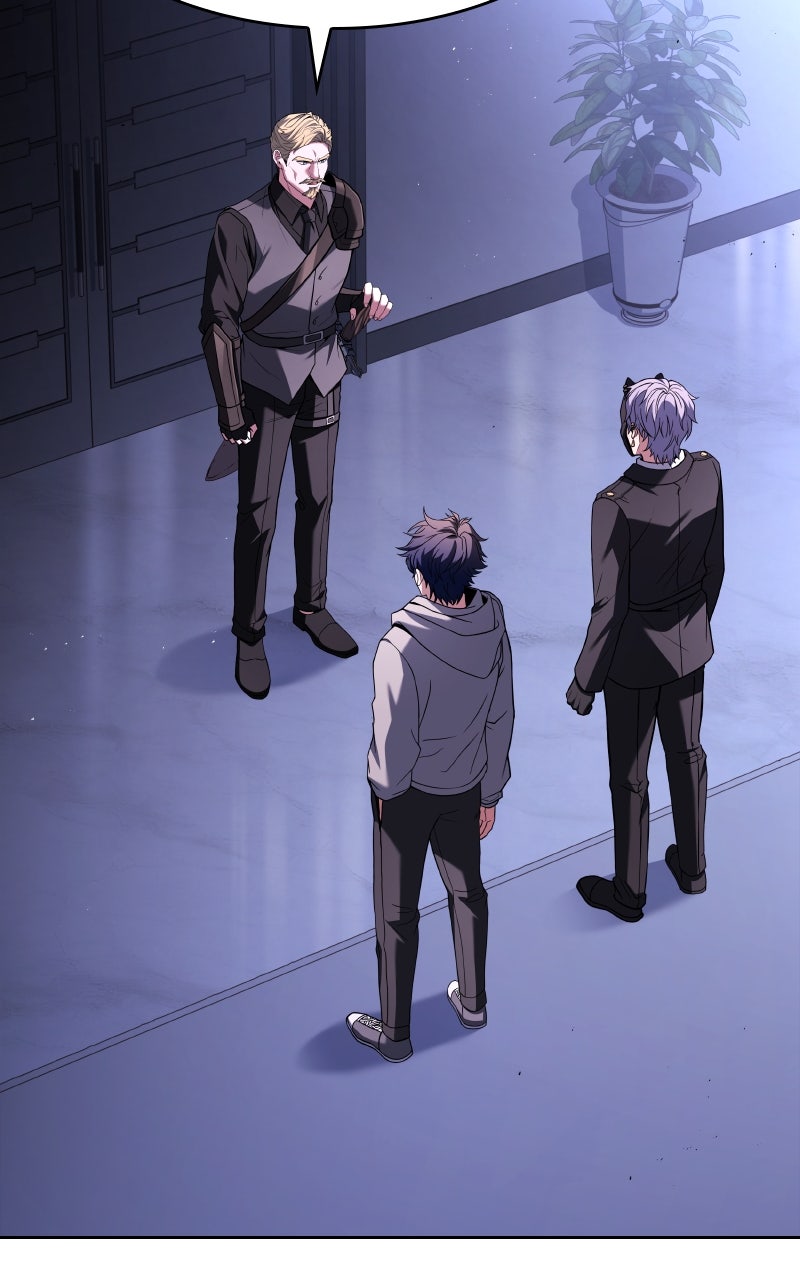 Read The Constellations Are My Disciples EN Manga Online