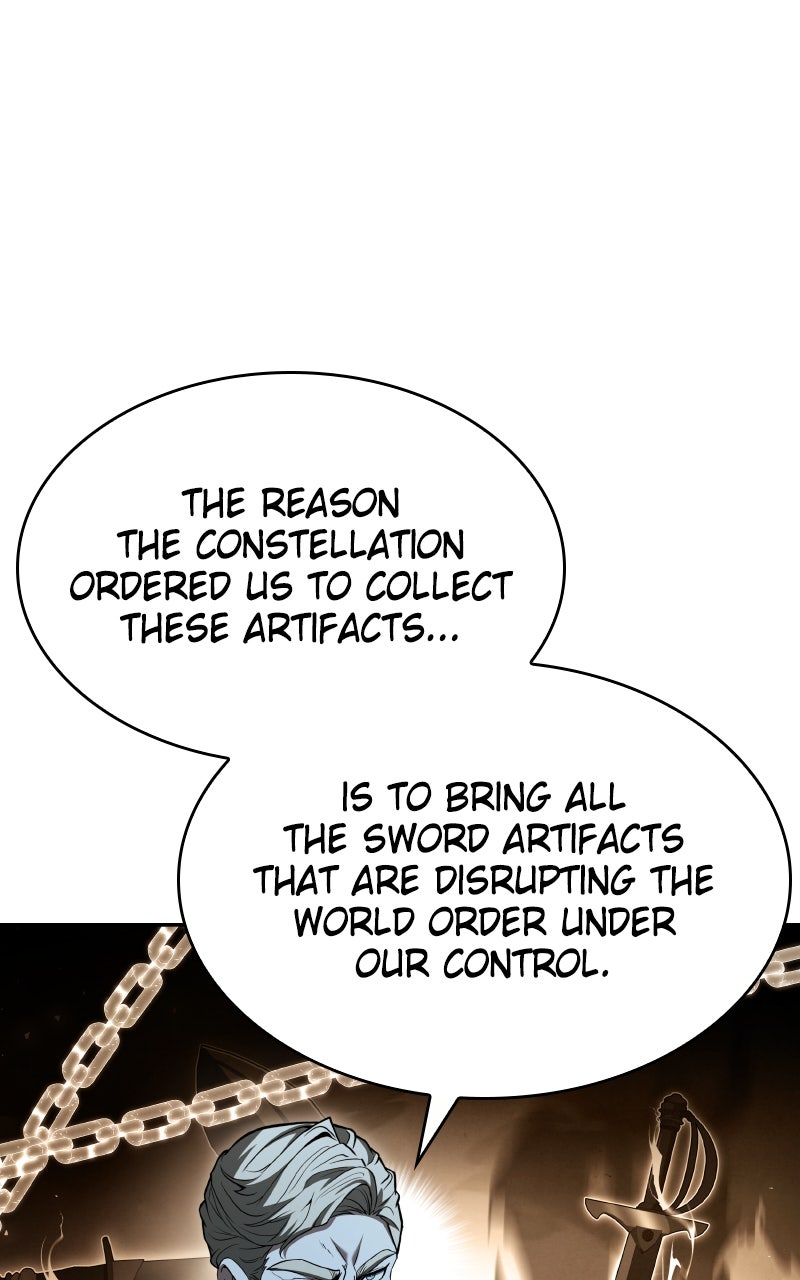 Read The Constellations Are My Disciples EN Manga Online