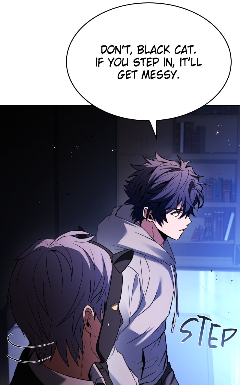 Read The Constellations Are My Disciples EN Manga Online