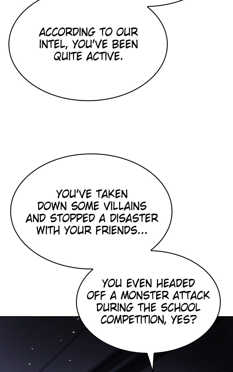 Read The Constellations Are My Disciples EN Manga Online