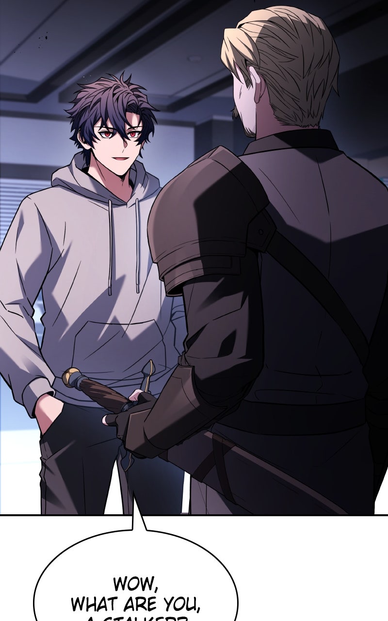 Read The Constellations Are My Disciples EN Manga Online