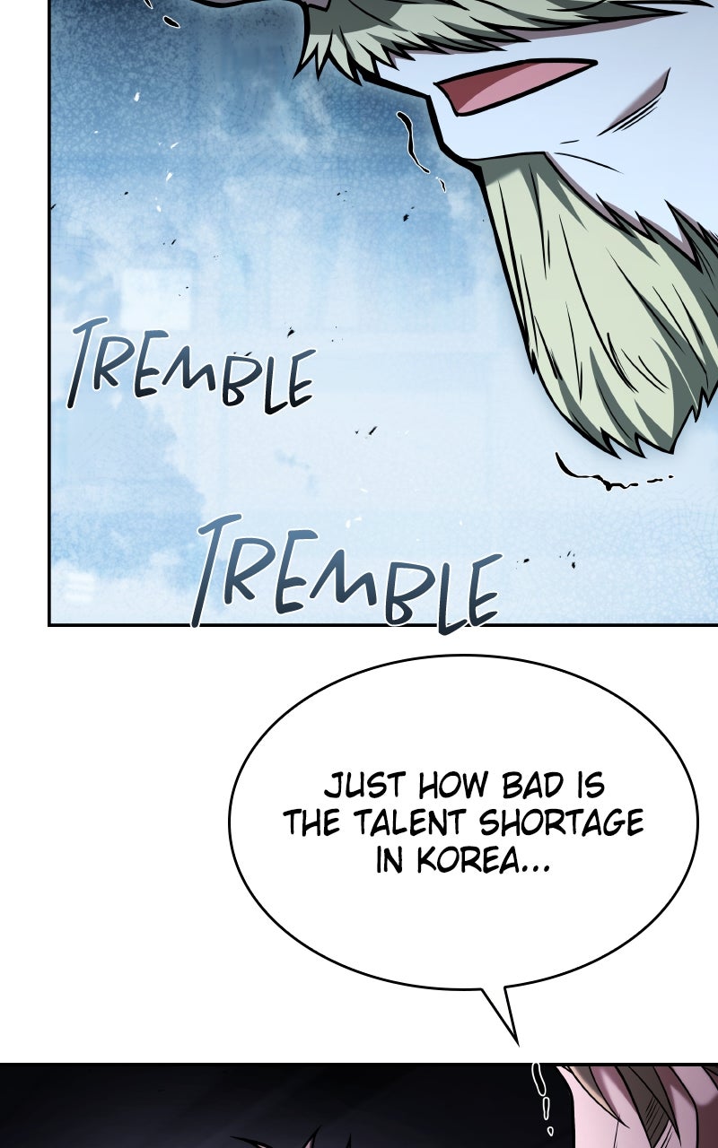 Read The Constellations Are My Disciples EN Manga Online