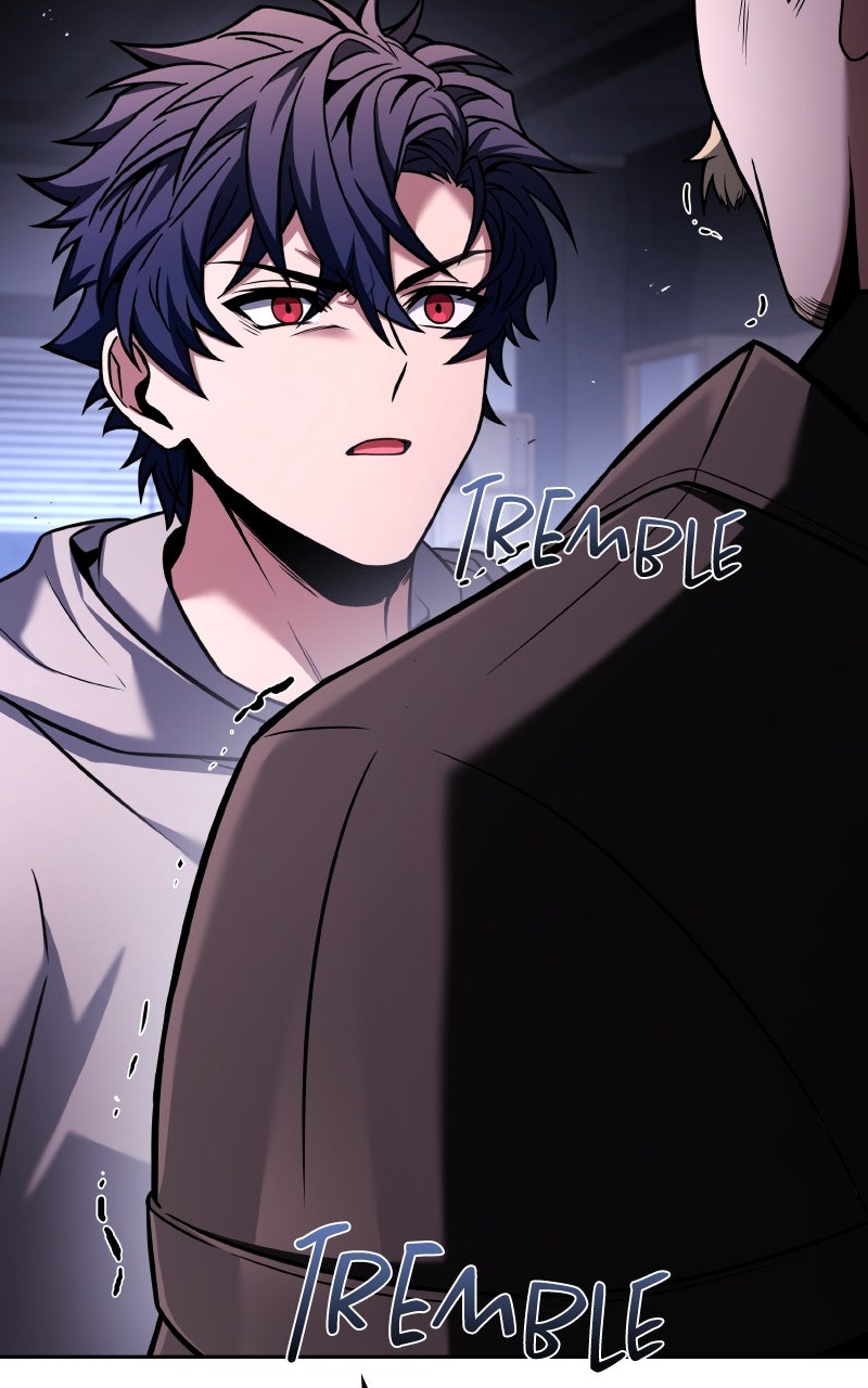 Read The Constellations Are My Disciples EN Manga Online