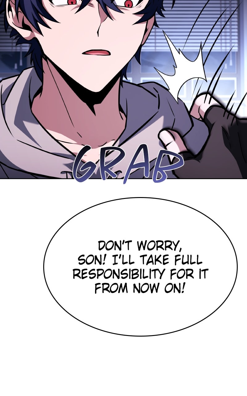 Read The Constellations Are My Disciples EN Manga Online