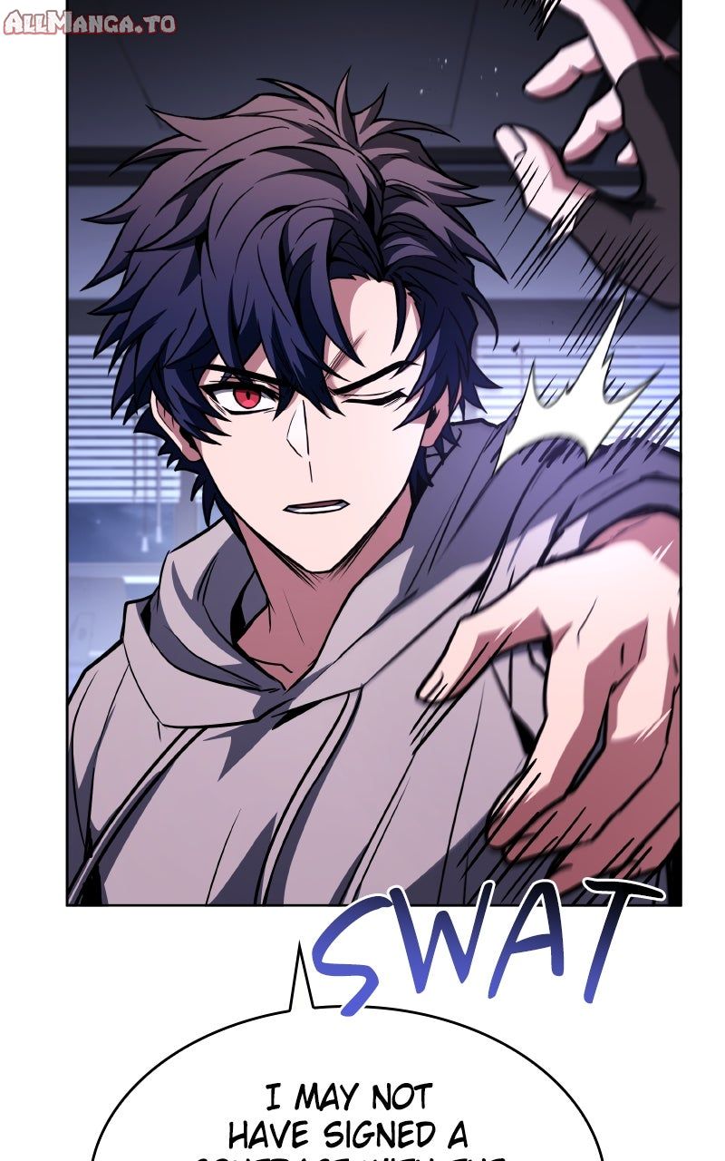 Read The Constellations Are My Disciples EN Manga Online