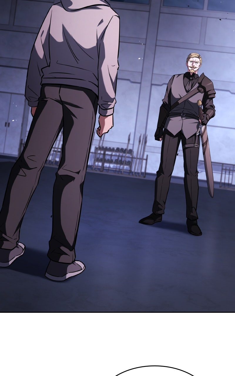 Read The Constellations Are My Disciples EN Manga Online