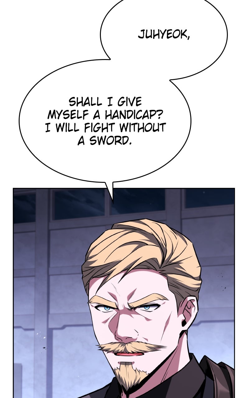 Read The Constellations Are My Disciples EN Manga Online