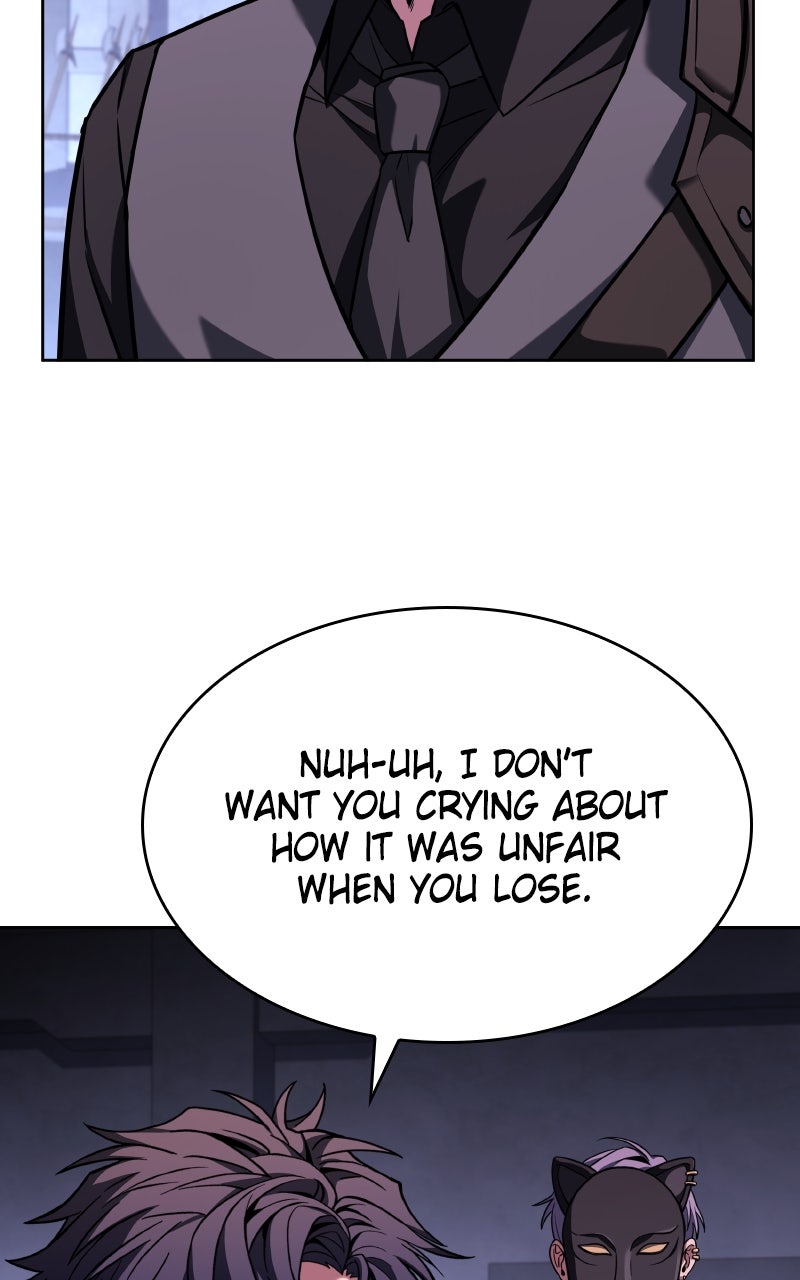 Read The Constellations Are My Disciples EN Manga Online