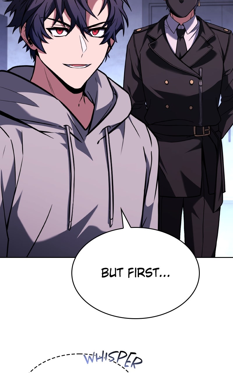 Read The Constellations Are My Disciples EN Manga Online