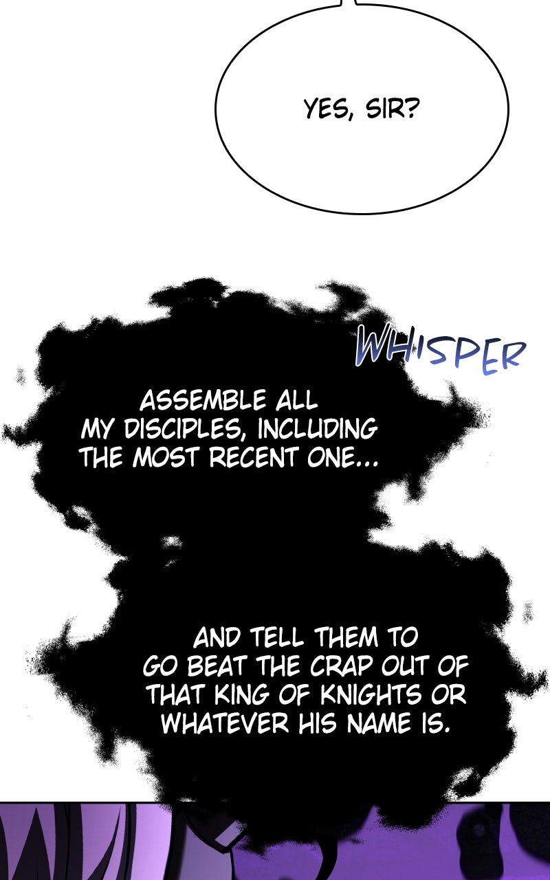 Read The Constellations Are My Disciples EN Manga Online