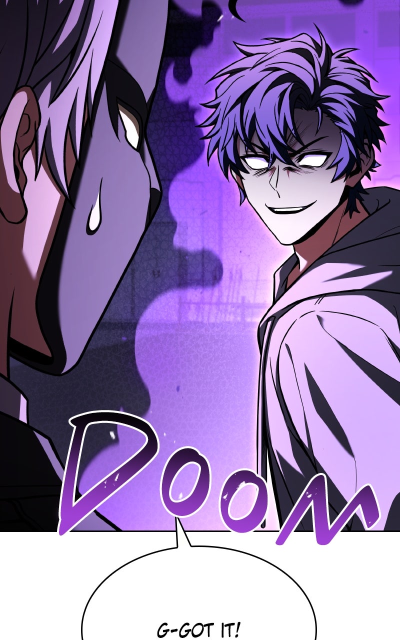 Read The Constellations Are My Disciples EN Manga Online