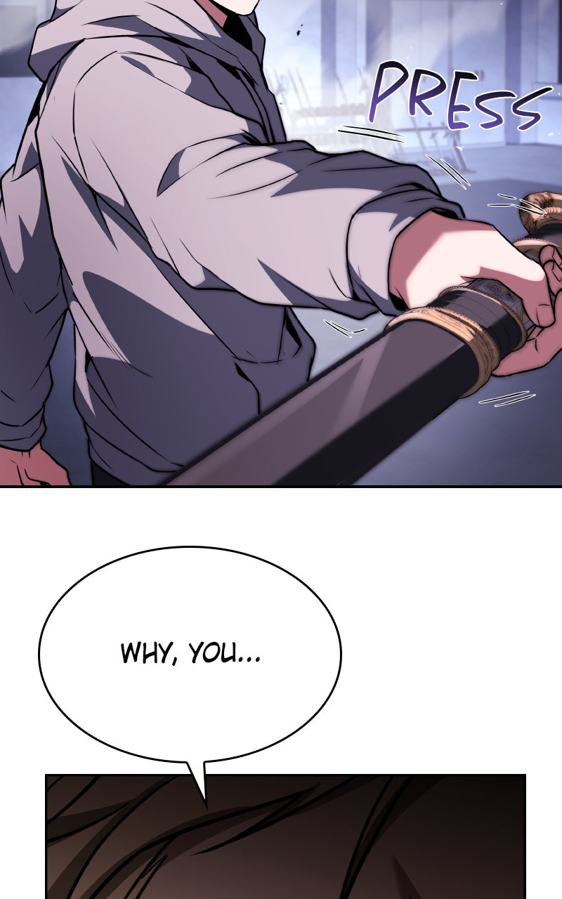 Read The Constellations Are My Disciples EN Manga Online