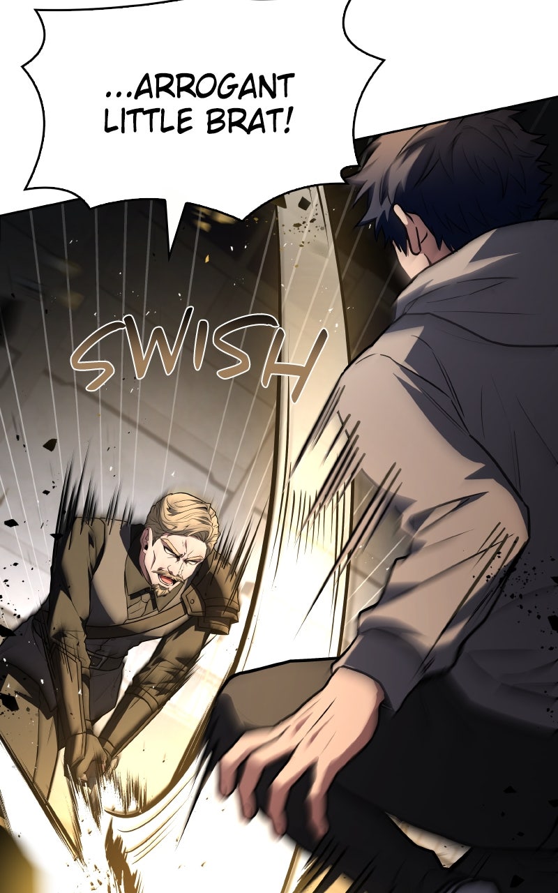 Read The Constellations Are My Disciples EN Manga Online