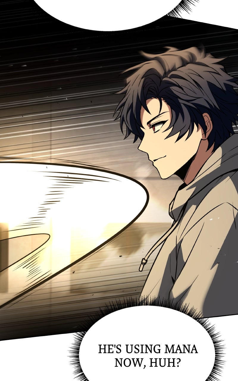 Read The Constellations Are My Disciples EN Manga Online