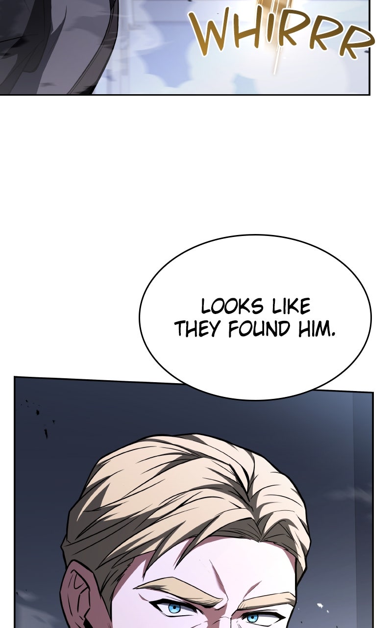 Read The Constellations Are My Disciples EN Manga Online