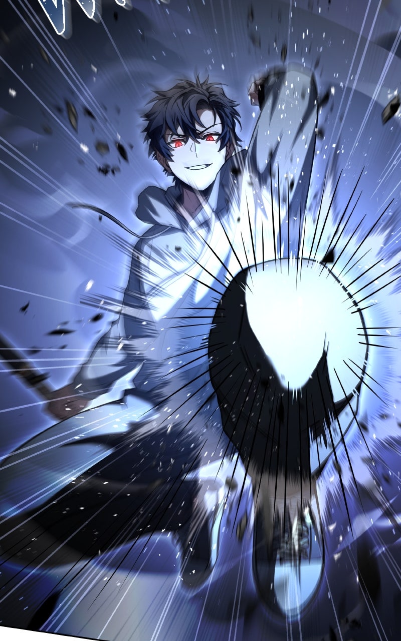 Read The Constellations Are My Disciples EN Manga Online