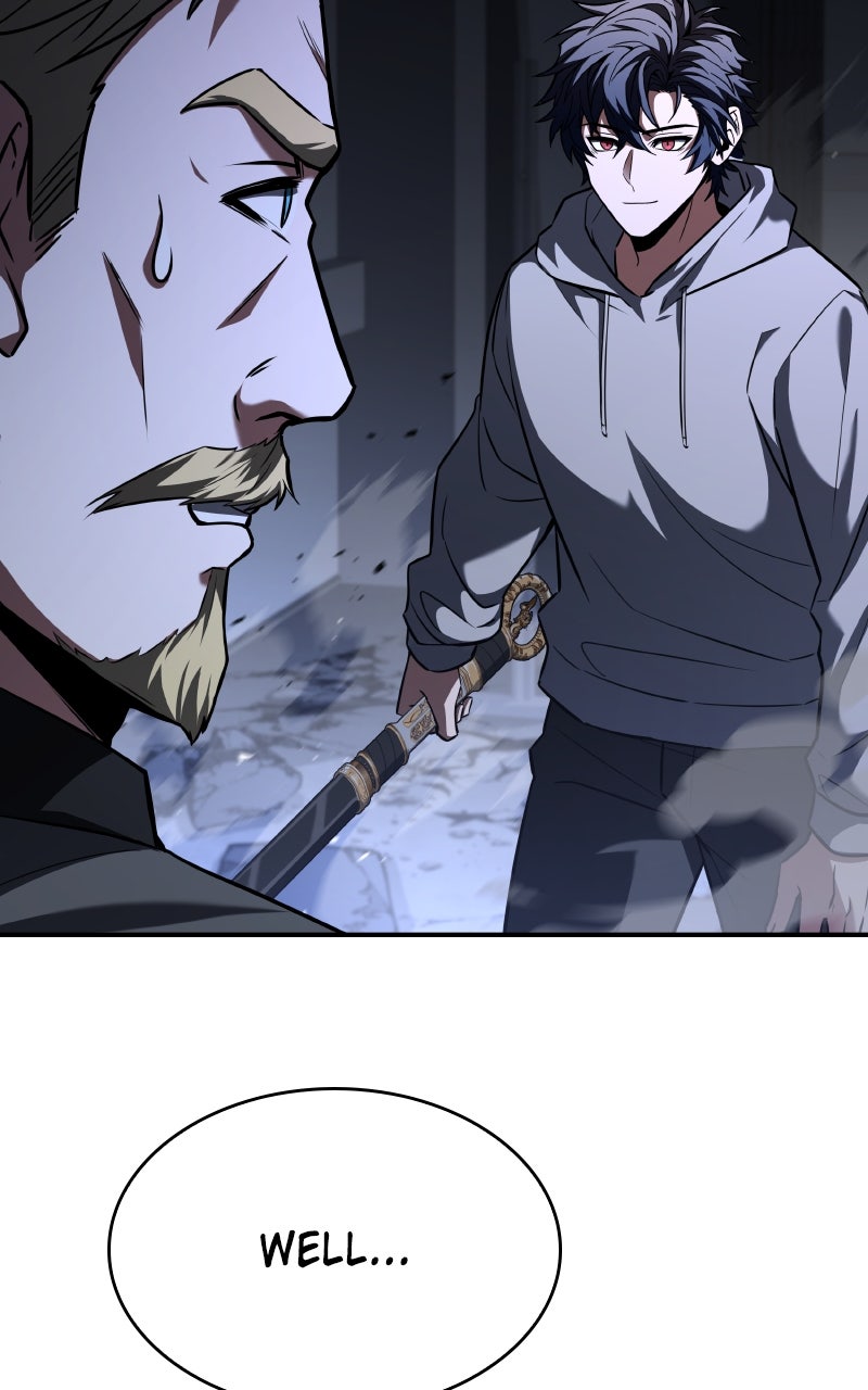 Read The Constellations Are My Disciples EN Manga Online