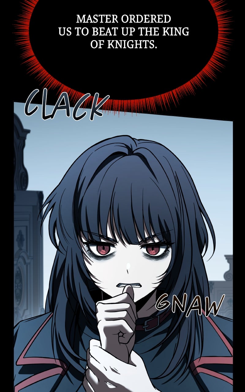 Read The Constellations Are My Disciples EN Manga Online