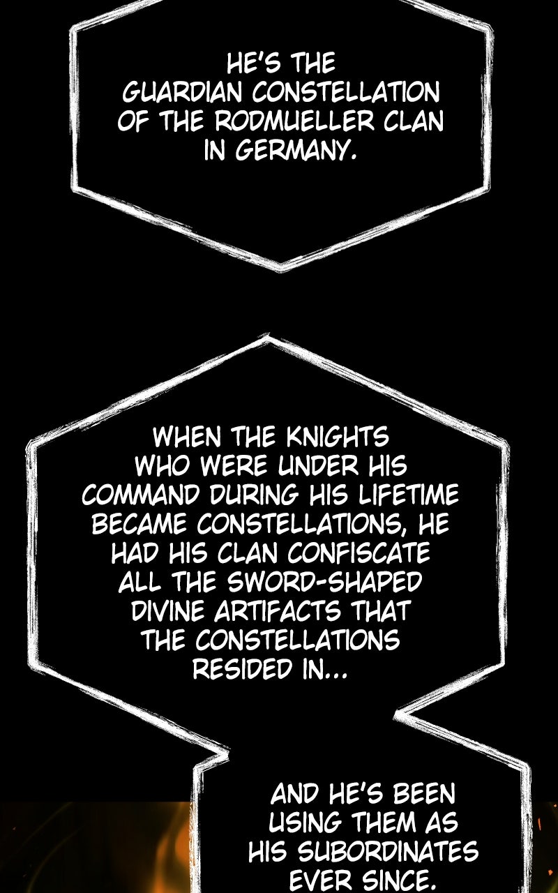 Read The Constellations Are My Disciples EN Manga Online