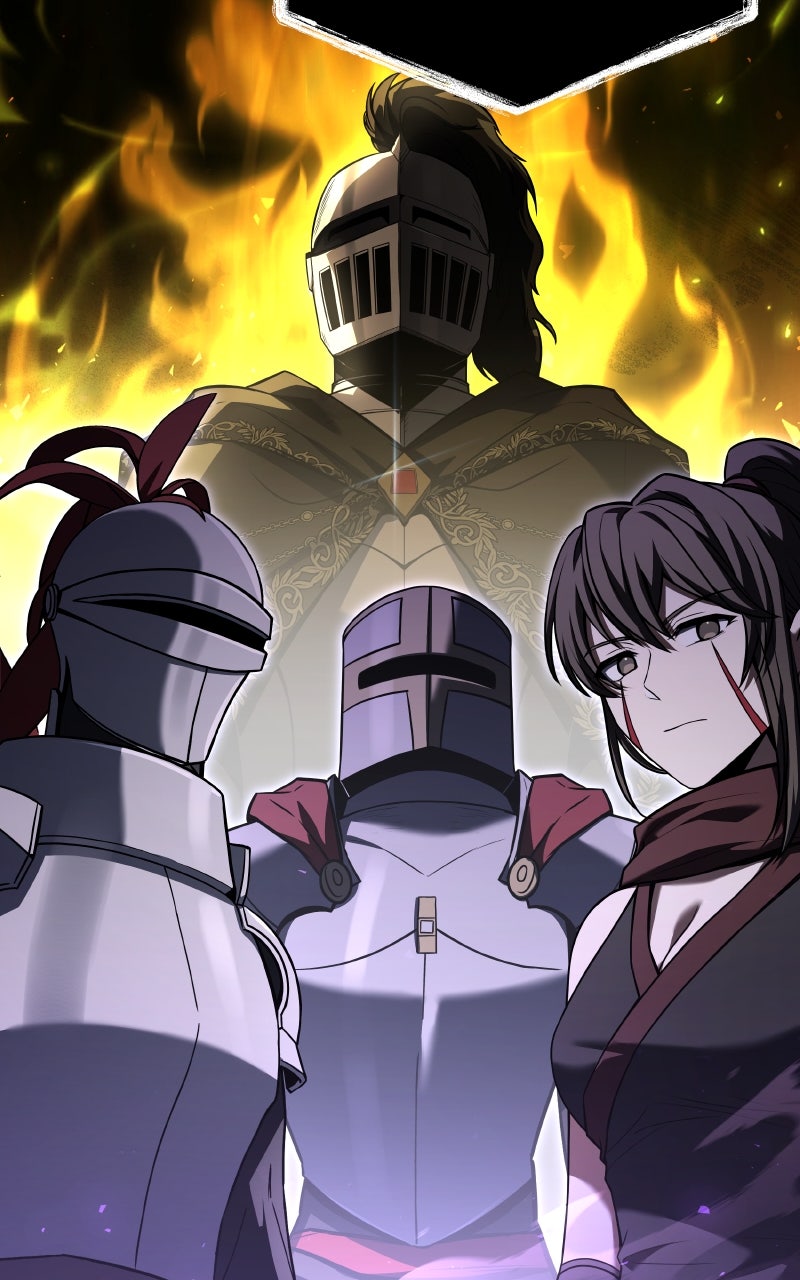 Read The Constellations Are My Disciples EN Manga Online