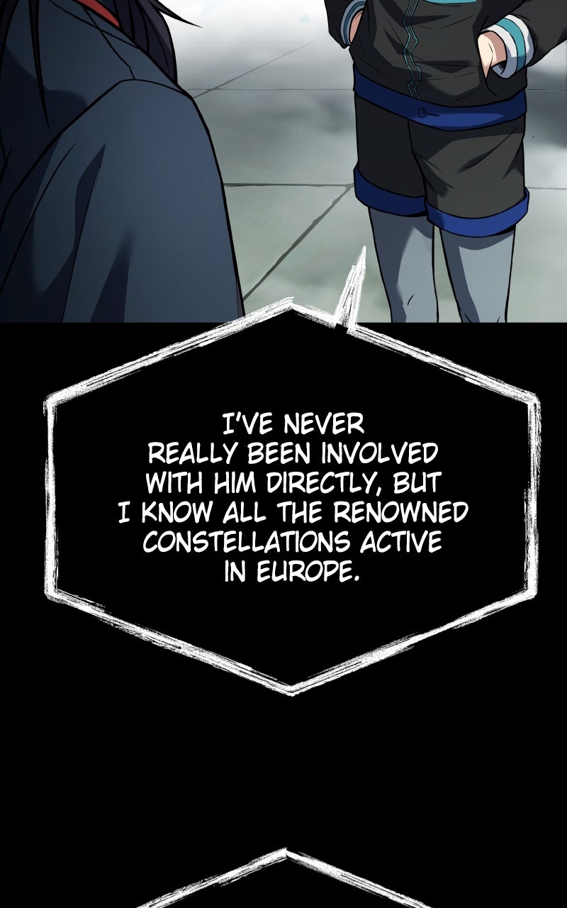 Read The Constellations Are My Disciples EN Manga Online