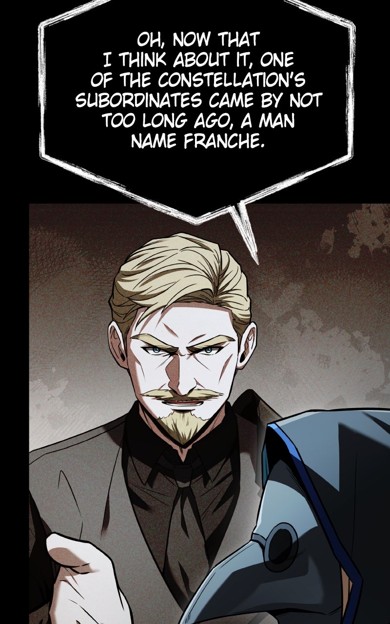 Read The Constellations Are My Disciples EN Manga Online